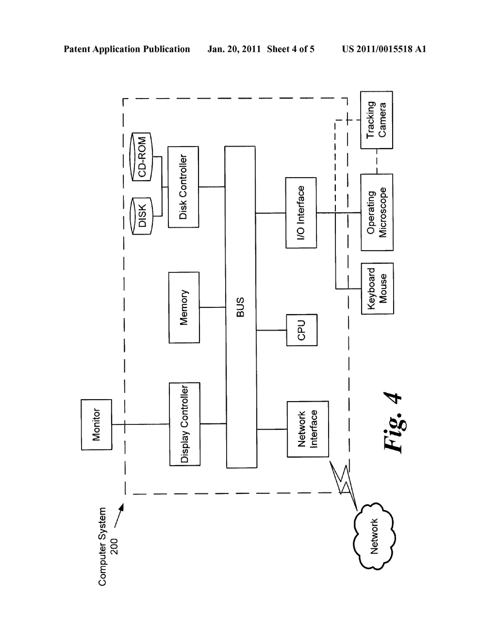 METHOD AND INSTRUMENT FOR SURGICAL NAVIGATION - diagram, schematic, and image 05