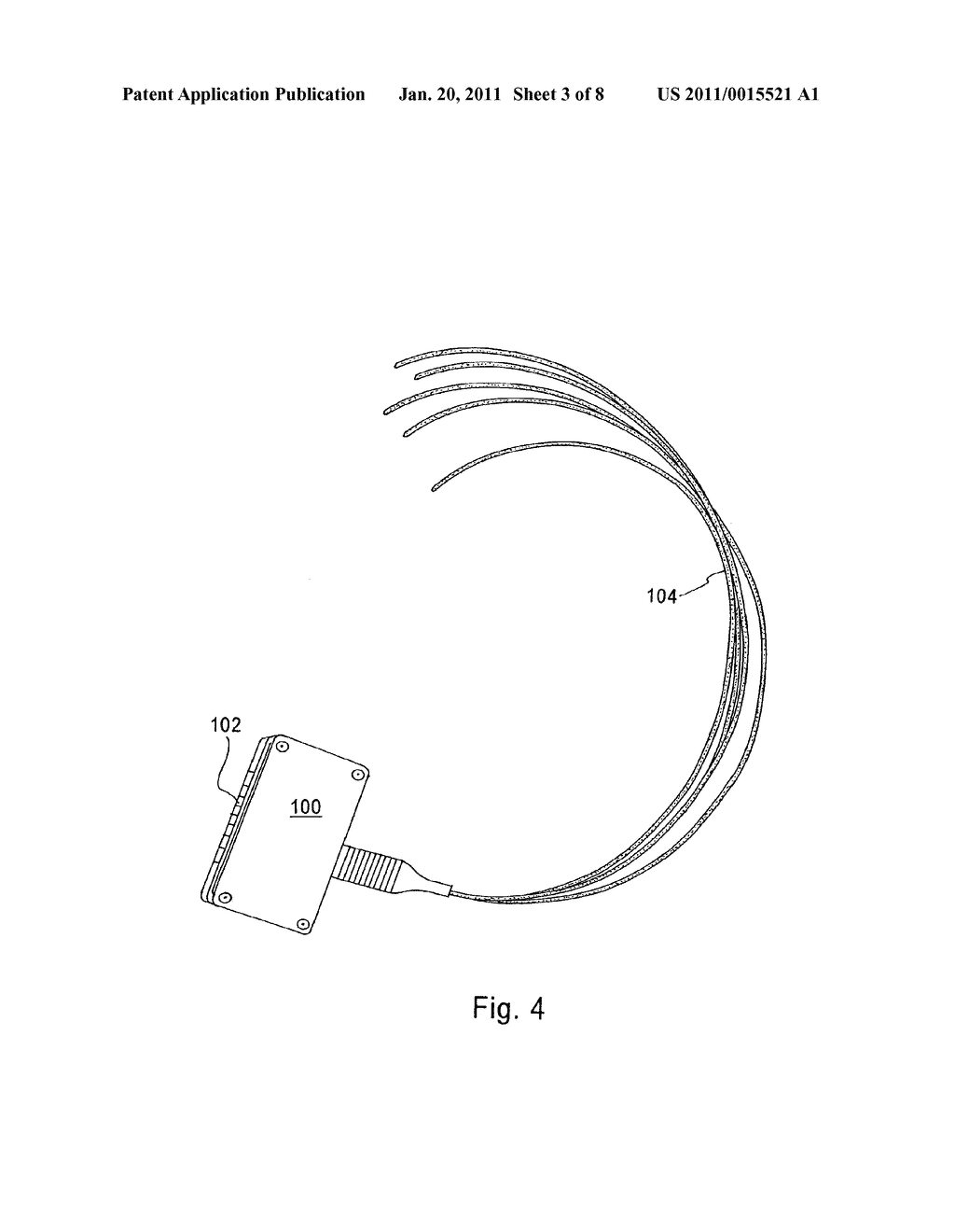 Means of Tracking Movement of Bodies During Medical Treatment - diagram, schematic, and image 04