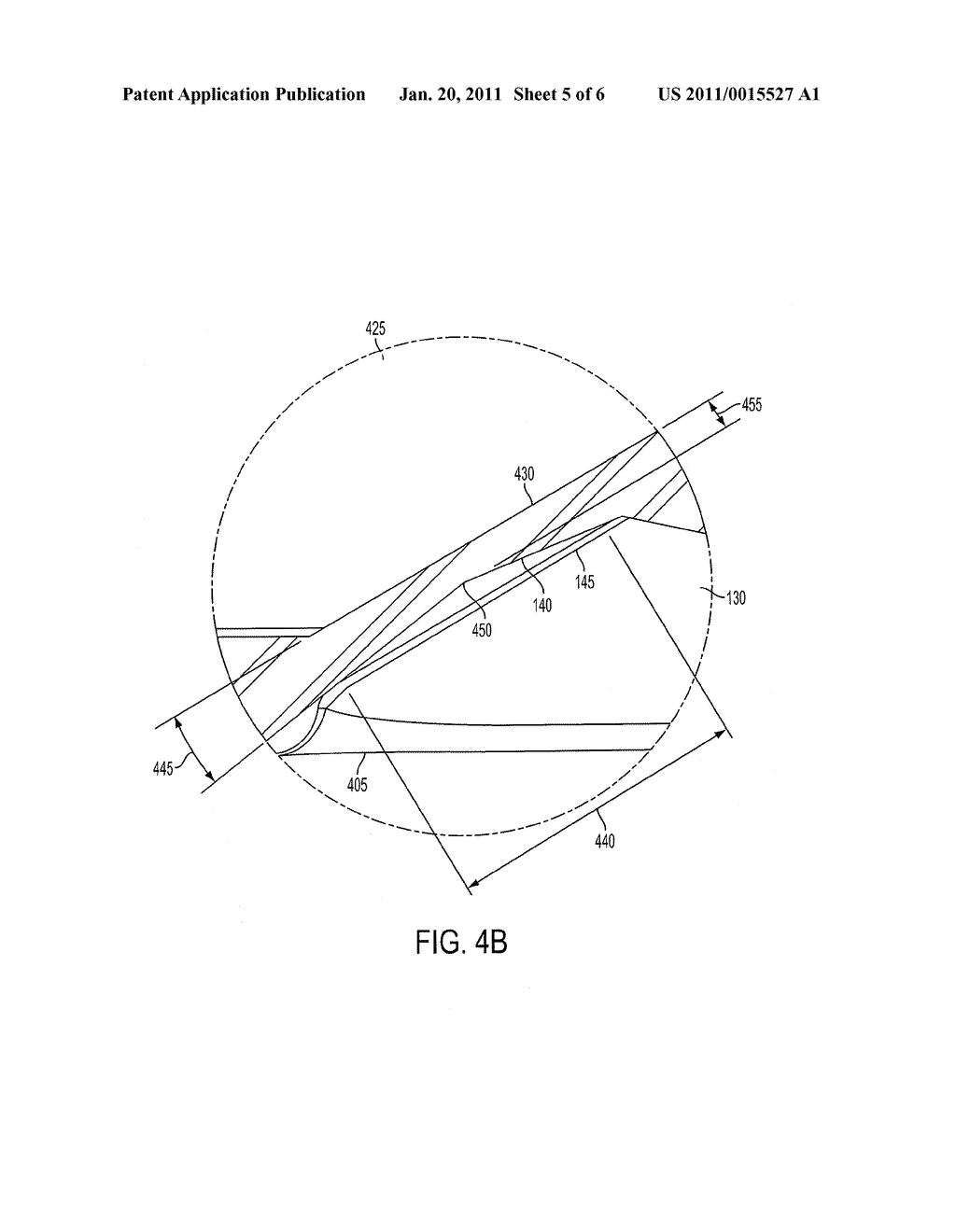 FLAT DOPPLER PROBE AND METHOD OF THE SAME - diagram, schematic, and image 06