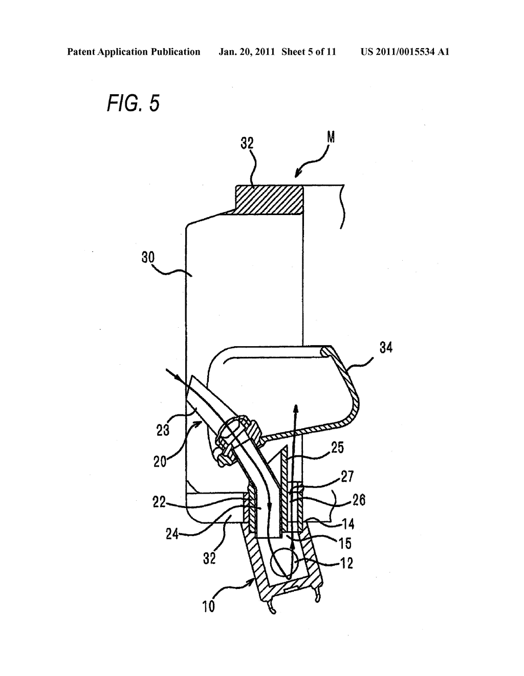 AIRWAY ADAPTOR - diagram, schematic, and image 06