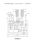 METHOD AND A DUAL-ARRAY TRANSDUCER PROBE FOR REAL TIME MECHANICAL IMAGING OF PROSTATE diagram and image