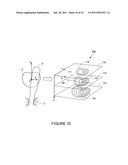 METHOD AND A DUAL-ARRAY TRANSDUCER PROBE FOR REAL TIME MECHANICAL IMAGING OF PROSTATE diagram and image