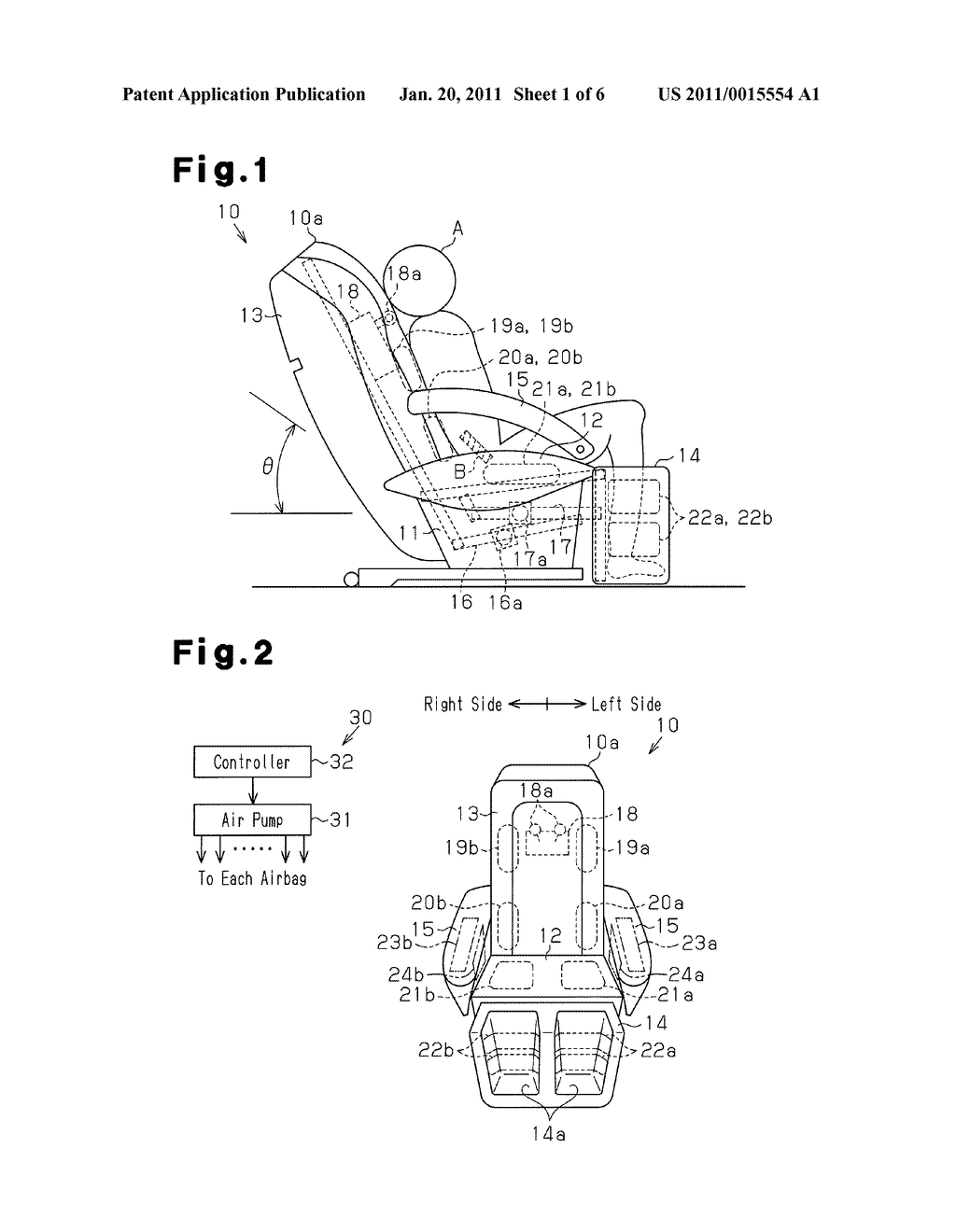 MASSAGE APPARATUS - diagram, schematic, and image 02