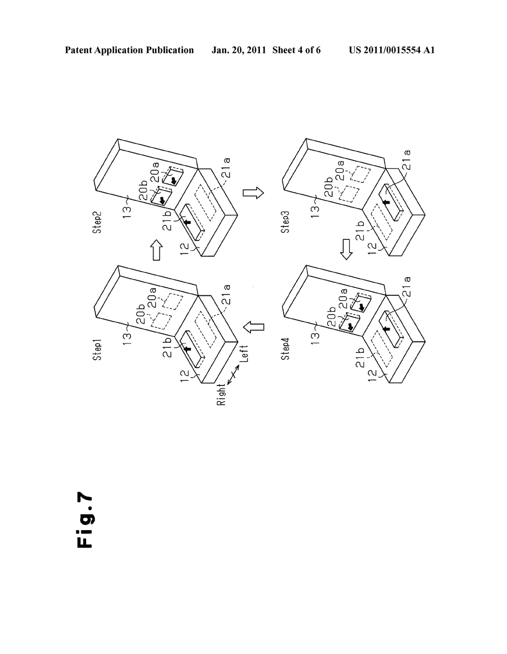 MASSAGE APPARATUS - diagram, schematic, and image 05