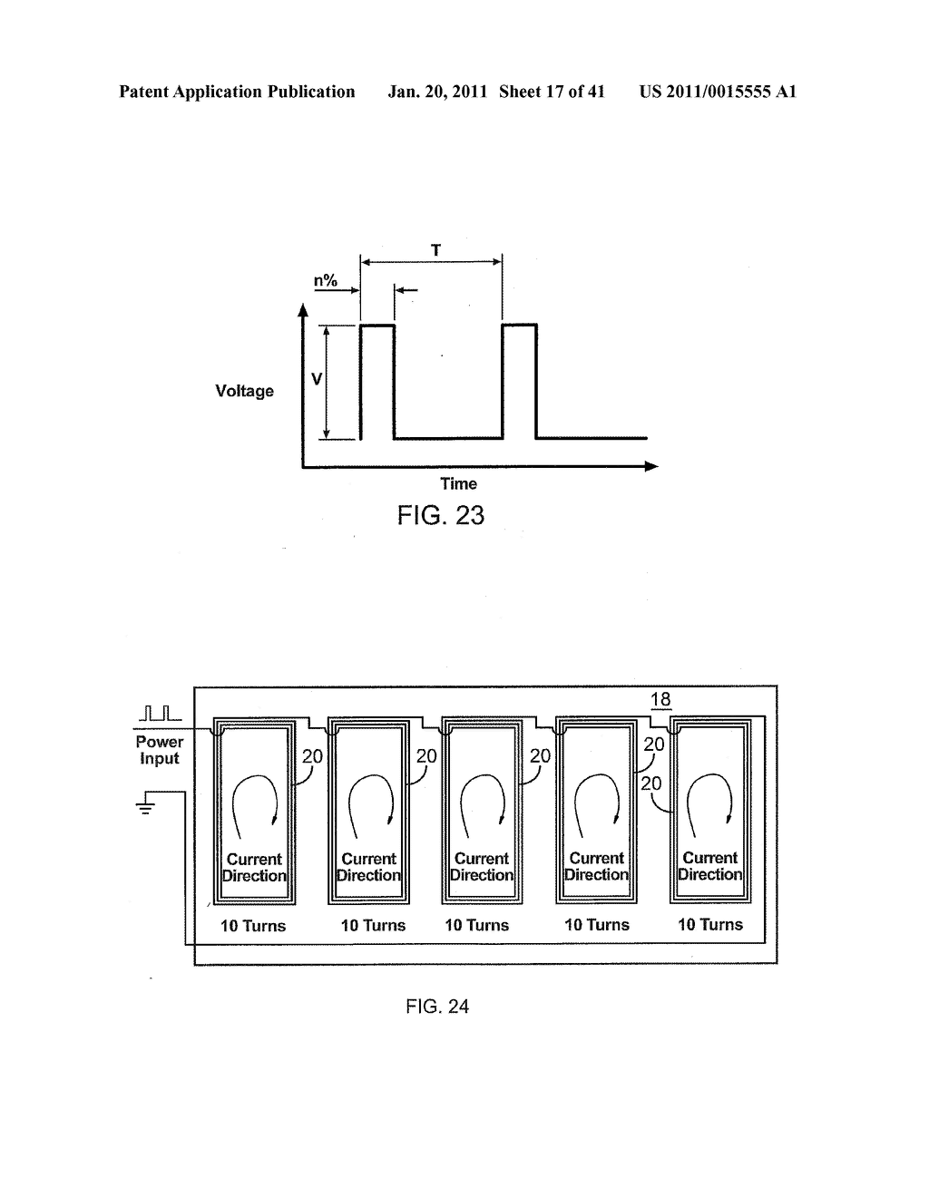 PIEZOELECTRIC, MICRO-EXERCISE APPARATUS AND METHOD - diagram, schematic, and image 18