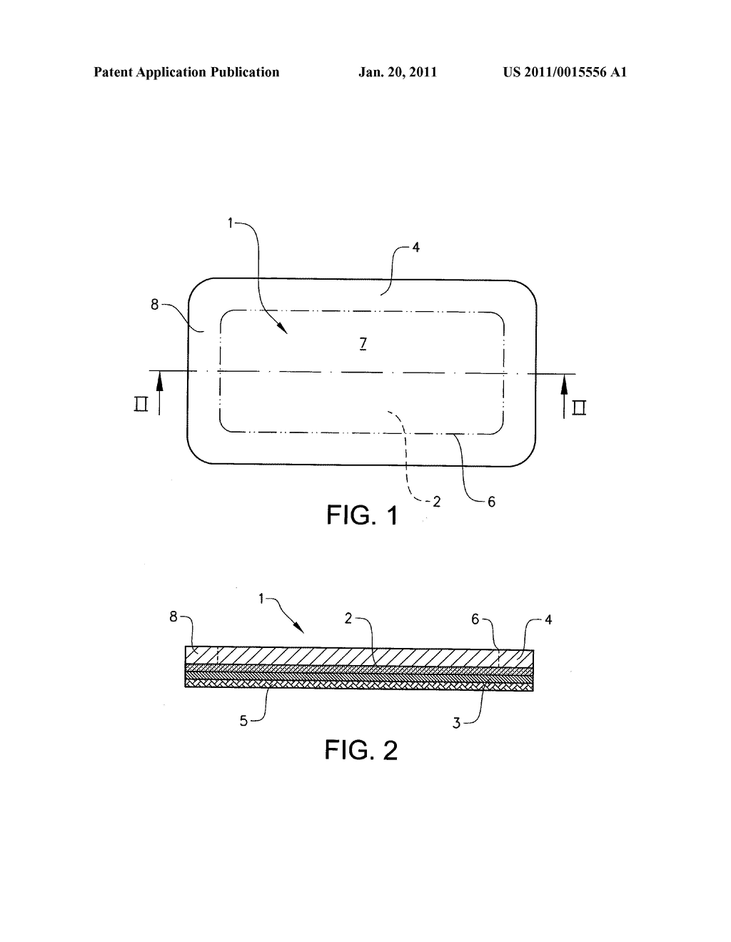  STIFFENING LAYER FOR FACILITATING APPLICATION OF A PLASTIC FILM TO SKIN - diagram, schematic, and image 02