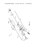 Direct Stream Hydrodynamic Catheter System diagram and image