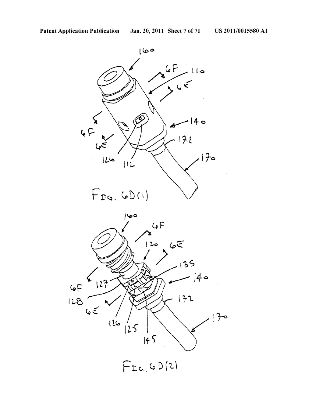 DEVICES, ASSEMBLIES, AND METHODS FOR CONTROLLING FLUID FLOW - diagram, schematic, and image 08