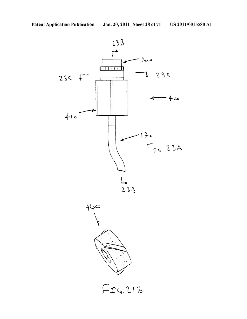 DEVICES, ASSEMBLIES, AND METHODS FOR CONTROLLING FLUID FLOW - diagram, schematic, and image 29