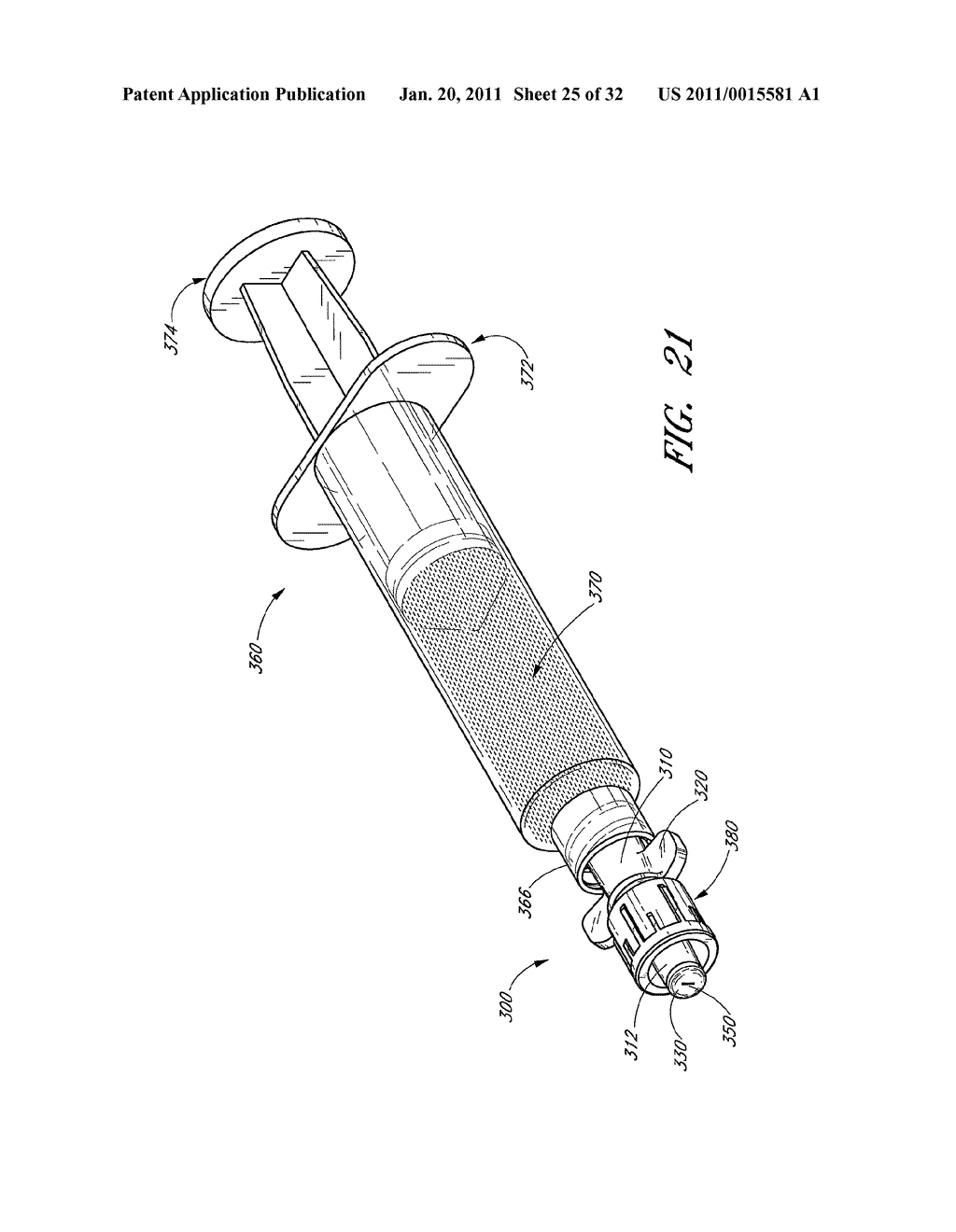 MEDICAL CONNECTOR WITH CLOSEABLE MALE LUER - diagram, schematic, and image 26