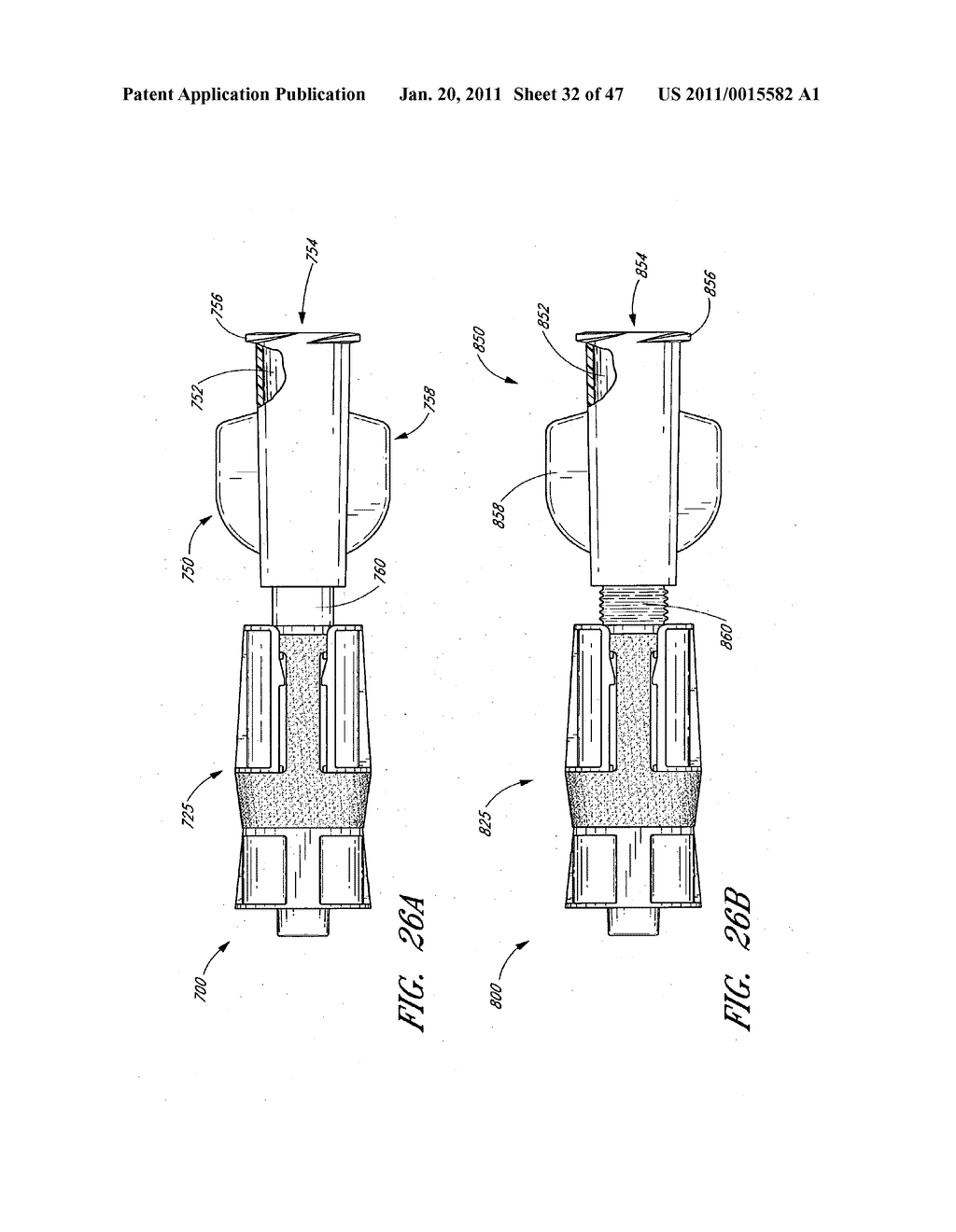 MEDICAL CONNECTOR WITH CLOSEABLE MALE LUER - diagram, schematic, and image 33