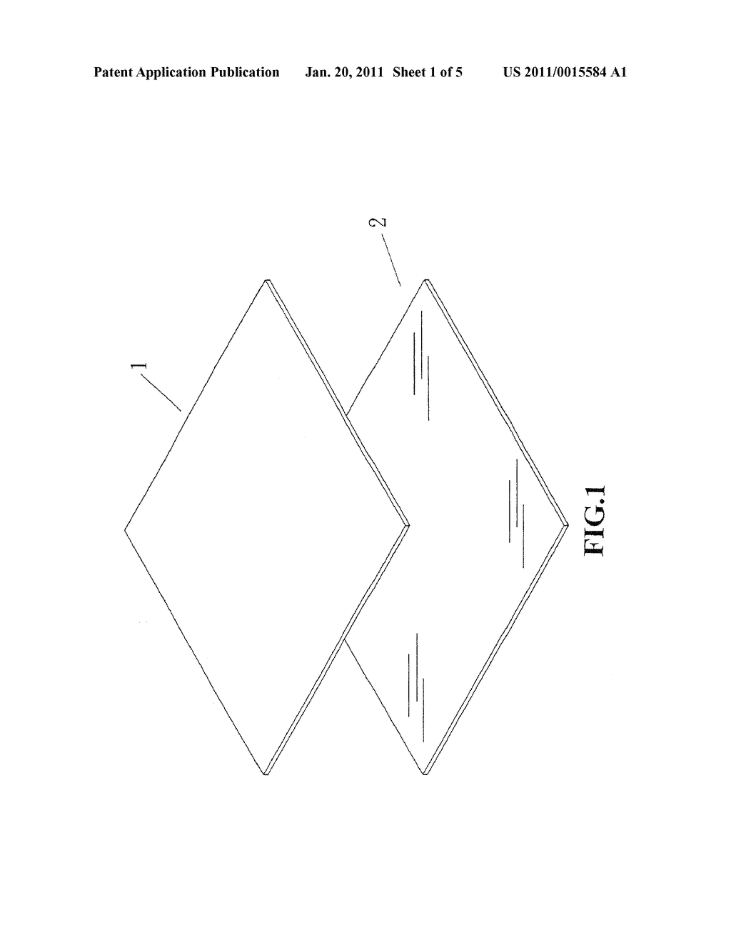 EASY-PASTING EXERCISE PATCH - diagram, schematic, and image 02