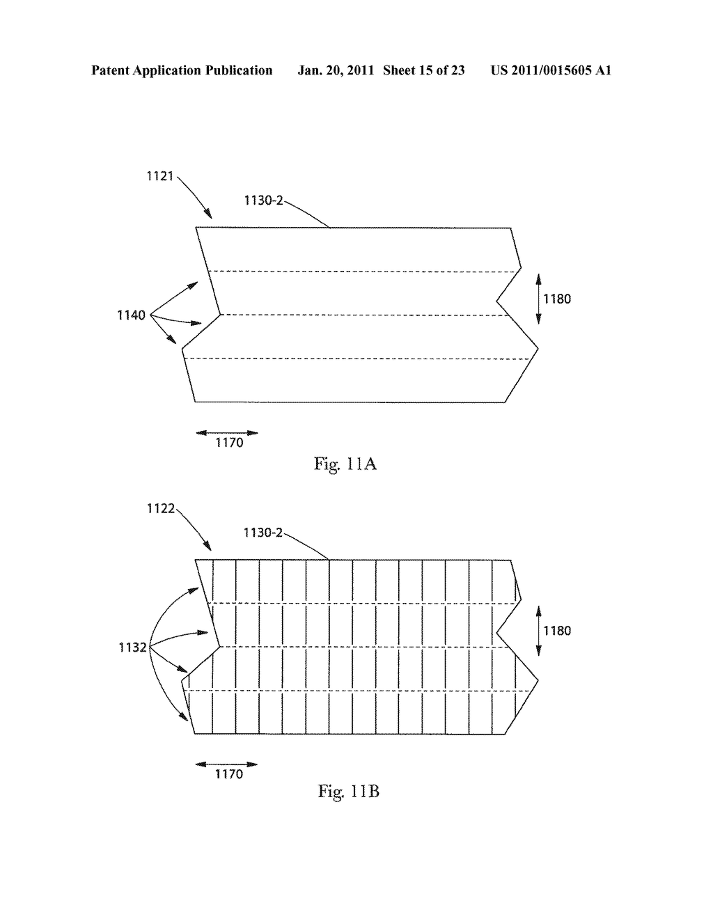 Laminates with Micro-Texture - diagram, schematic, and image 16