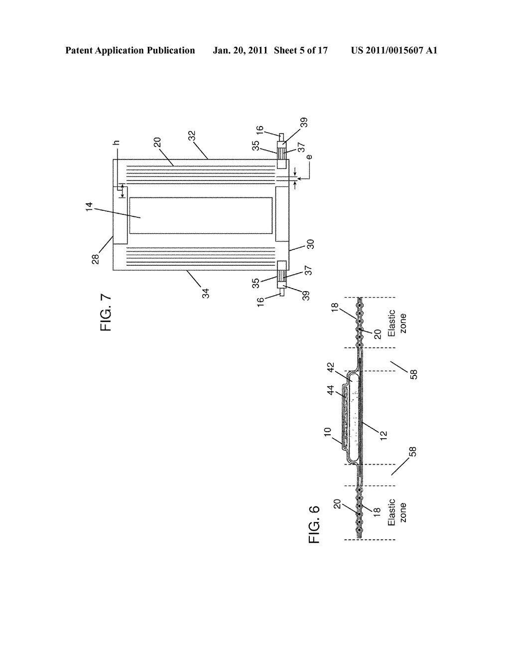 (BATMAN) DISPOSABLE ABSORBENT ARTICLE HAVING LEG WRAPS AND METHOD OF MAKING SAME - diagram, schematic, and image 06