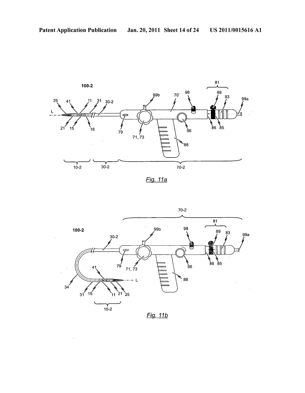 HANDLE FOR MANIPULATING A CATHETER TIP, CATHETER SYSTEM AND MEDICAL INSERTION SYSTEM FOR INSERTING A SELF-EXPANDABLE HEART VALVE STENT - diagram, schematic, and image 15