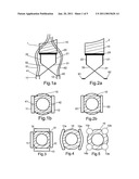 TENSIONING SYSTEM diagram and image