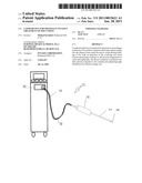 LASER DEVICE FOR MINIMALLY INVASIVE TREATMENT OF SOFT TISSUE diagram and image