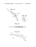 TYMPANIC MEMBRANE PRESSURE EQUALIZATION TUBE DELIVERY SYSTEM diagram and image