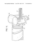 TYMPANIC MEMBRANE PRESSURE EQUALIZATION TUBE DELIVERY SYSTEM diagram and image