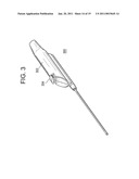 TYMPANIC MEMBRANE PRESSURE EQUALIZATION TUBE DELIVERY SYSTEM diagram and image