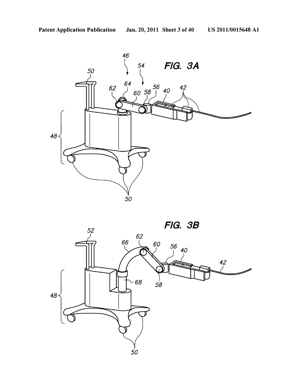 ENDOSCOPIC ROBOTIC CATHETER SYSTEM - diagram, schematic, and image 04