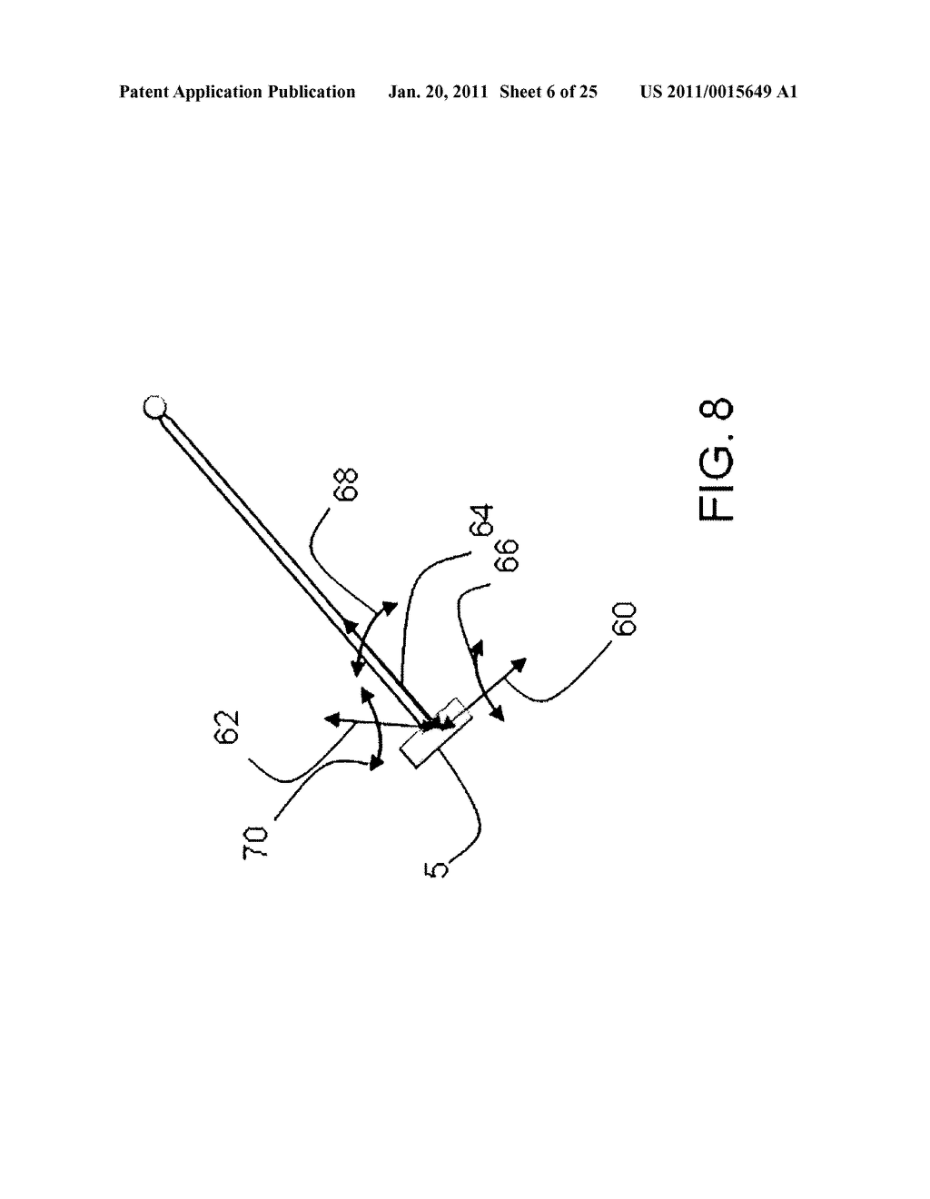 Surgical Guidance Utilizing Tissue Feedback - diagram, schematic, and image 07