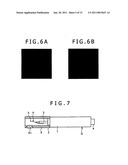 METHOD FOR EXTRACTING A BIOSUBSTANCE FROM HAIR AND HAIR SAMPLING DEVICE USEFUL IN THE METHOD diagram and image