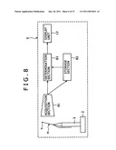 METHOD FOR EXTRACTING A BIOSUBSTANCE FROM HAIR AND HAIR SAMPLING DEVICE USEFUL IN THE METHOD diagram and image