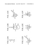 METHOD FOR EXTRACTING A BIOSUBSTANCE FROM HAIR AND HAIR SAMPLING DEVICE USEFUL IN THE METHOD diagram and image