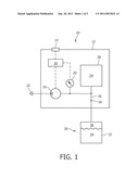 DOCKING STATION FOR A SKIN TREATMENT DEVICE HAVING A COOLING MEMBER diagram and image