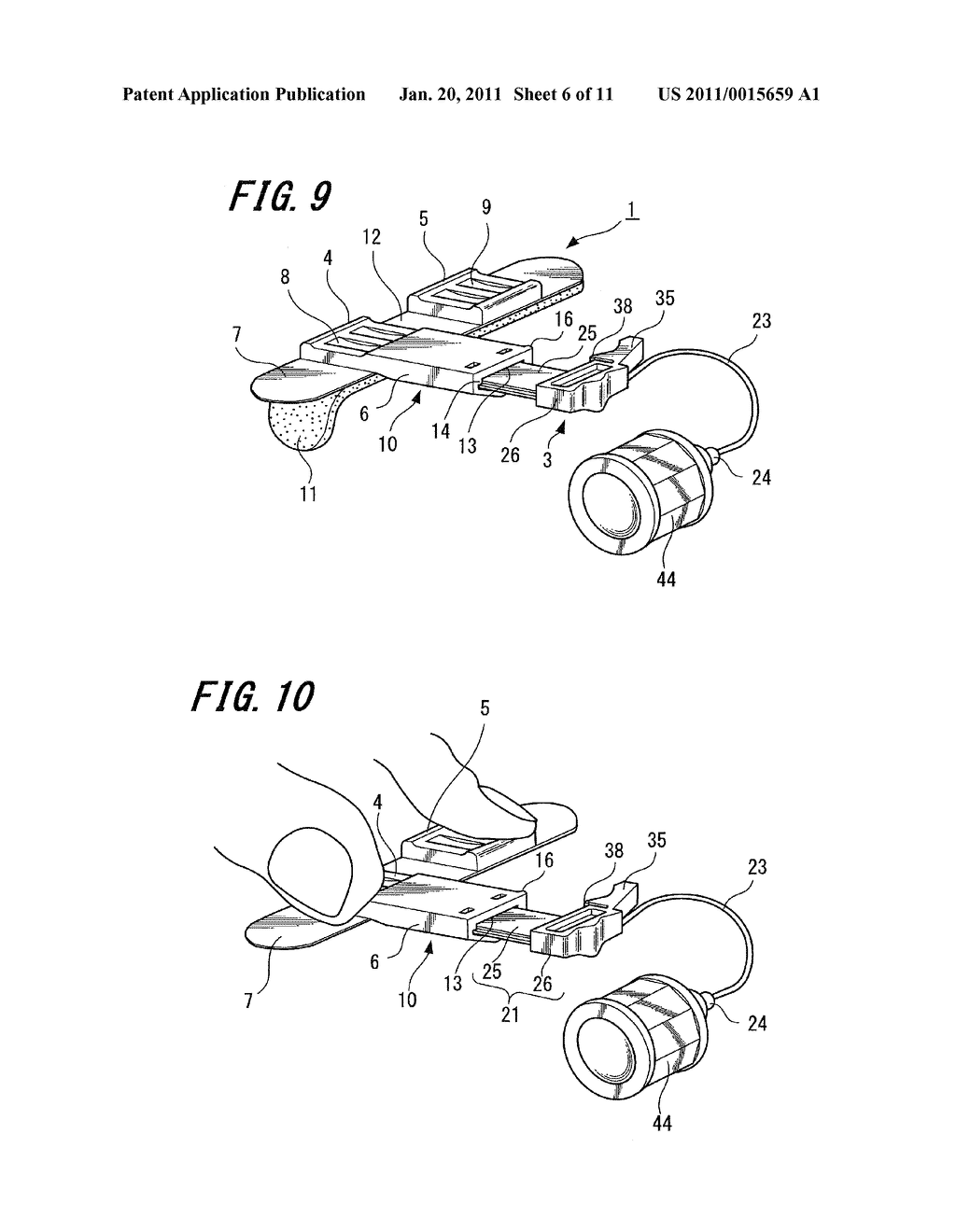 PUNCTURE DEVICE - diagram, schematic, and image 07