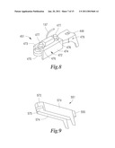 ROTATING TRANSDUCER MOUNT FOR ULTRASONIC SURGICAL INSTRUMENTS diagram and image