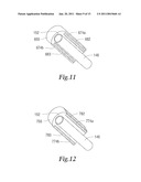 ROTATING TRANSDUCER MOUNT FOR ULTRASONIC SURGICAL INSTRUMENTS diagram and image