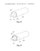 ROTATING TRANSDUCER MOUNT FOR ULTRASONIC SURGICAL INSTRUMENTS diagram and image