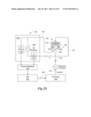 ROTATING TRANSDUCER MOUNT FOR ULTRASONIC SURGICAL INSTRUMENTS diagram and image