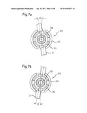 ANCHORING ELEMENT AND STABILIZATION DEVICE FOR THE DYNAMIC STABILIZATION OF VERTEBRAE OR BONES USING SUCH ANCHORING ELEMENTS diagram and image