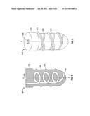 Composite Fixation Device diagram and image