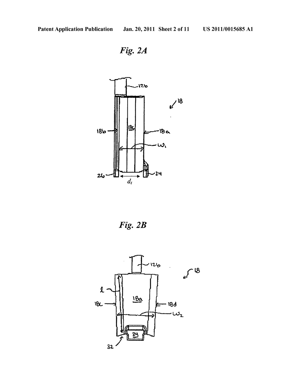 GUIDE FOR SPINAL TOOLS, IMPLANTS, AND DEVICES - diagram, schematic, and image 03