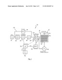 ELECTRICAL WOUND HEALING SYSTEM AND METHOD diagram and image