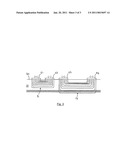 ELECTRICAL WOUND HEALING SYSTEM AND METHOD diagram and image