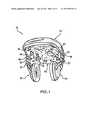 Phototherapy apparatus for hair, scalp and skin treatment diagram and image