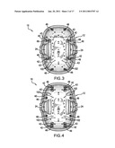 Phototherapy apparatus for hair, scalp and skin treatment diagram and image