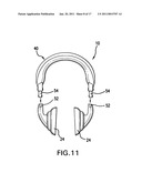 Phototherapy apparatus for hair, scalp and skin treatment diagram and image