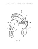 Phototherapy apparatus for hair, scalp and skin treatment diagram and image