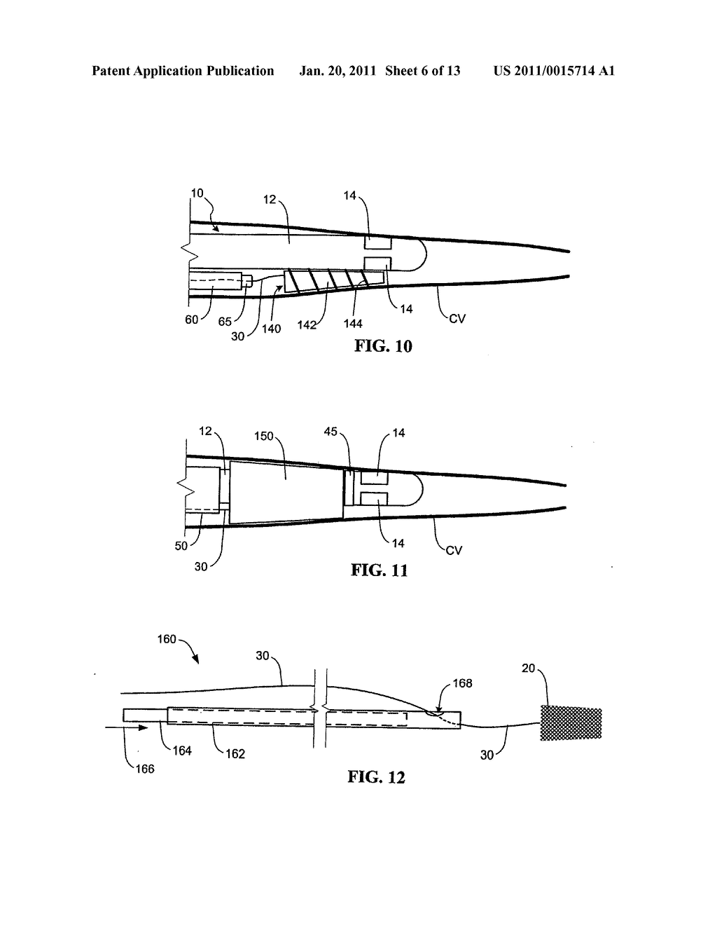Lead stabilization devices and methods - diagram, schematic, and image 07