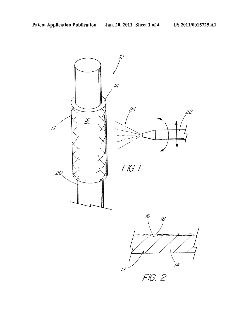 COATED MEDICAL DEVICE - diagram, schematic, and image 02