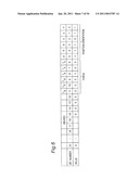 CONTROL APPARATUS AND CONTROL METHOD FOR ROBOT ARM, ROBOT, CONTROL PROGRAM FOR ROBOT ARM, AND INTEGRATED ELECTRONIC CIRCUIT diagram and image