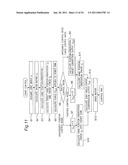 CONTROL APPARATUS AND CONTROL METHOD FOR ROBOT ARM, ROBOT, CONTROL PROGRAM FOR ROBOT ARM, AND INTEGRATED ELECTRONIC CIRCUIT diagram and image