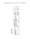 CONTROL APPARATUS AND CONTROL METHOD FOR ROBOT ARM, ROBOT, CONTROL PROGRAM FOR ROBOT ARM, AND INTEGRATED ELECTRONIC CIRCUIT diagram and image