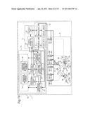 CONTROL APPARATUS AND CONTROL METHOD FOR ROBOT ARM, ROBOT, CONTROL PROGRAM FOR ROBOT ARM, AND INTEGRATED ELECTRONIC CIRCUIT diagram and image